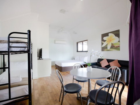 Darwin FreeSpirit Resort - Accommodation Asia 2