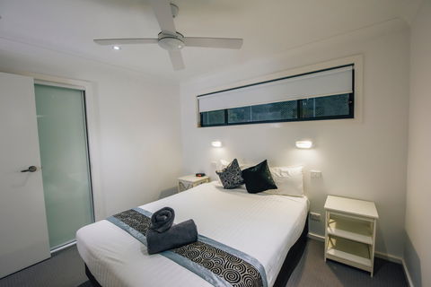 Del Rio Riverside Resort - Accommodation Asia 2