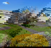 Derby Base - Accommodation Guide