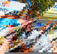 Discovery Parks - Port Hedland - Accommodation China