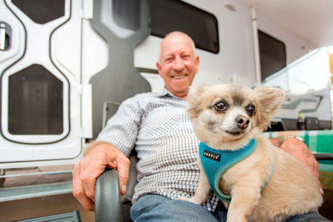 Discovery Parks - Port Hedland - Accommodation Asia 1