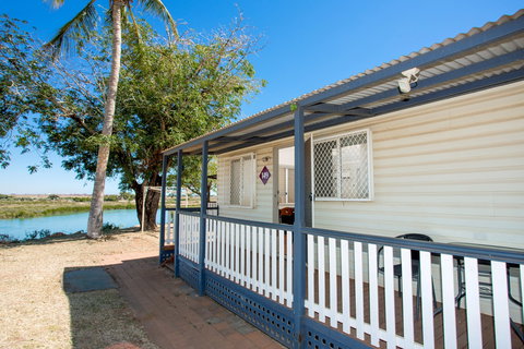 Discovery Parks - Port Hedland - Accommodation Asia 2