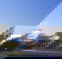 Dolphin Shores - Accommodation China