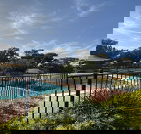 Elliston Caravan Park - Accommodation Guide
