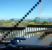 Elliston Waterloo Bay Tourist Park - Accommodation Guide