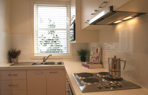 Encore Apartments - Accommodation Asia 2