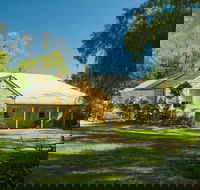 Evelyn Homestead - Accommodation Asia