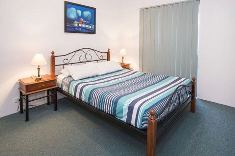 Fairway View - Accommodation Asia 2