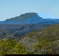 Finchley campground - Accommodation China