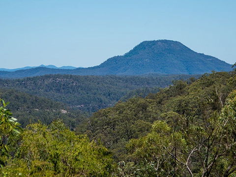 Finchley Campground - Accommodation China 0