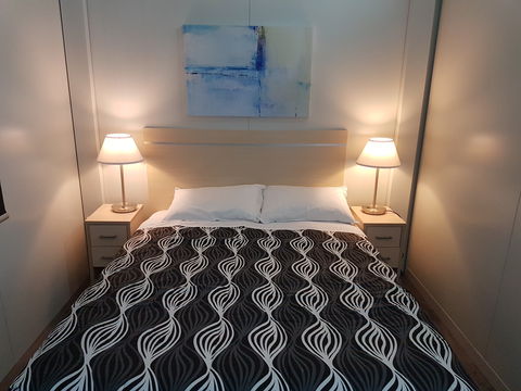 Gawler Caravan Park - Accommodation Guide 2