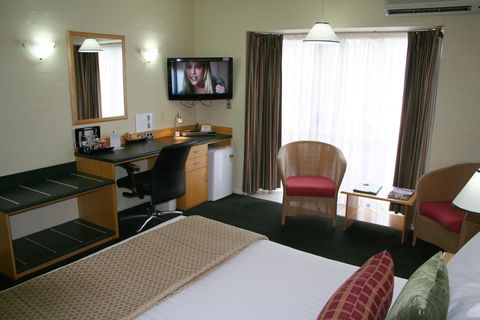 Grand Country Lodge - Accommodation Asia 0