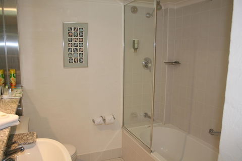 Grand Country Lodge - Accommodation Asia 1