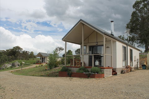 Grace Cottages - Accommodation China 0