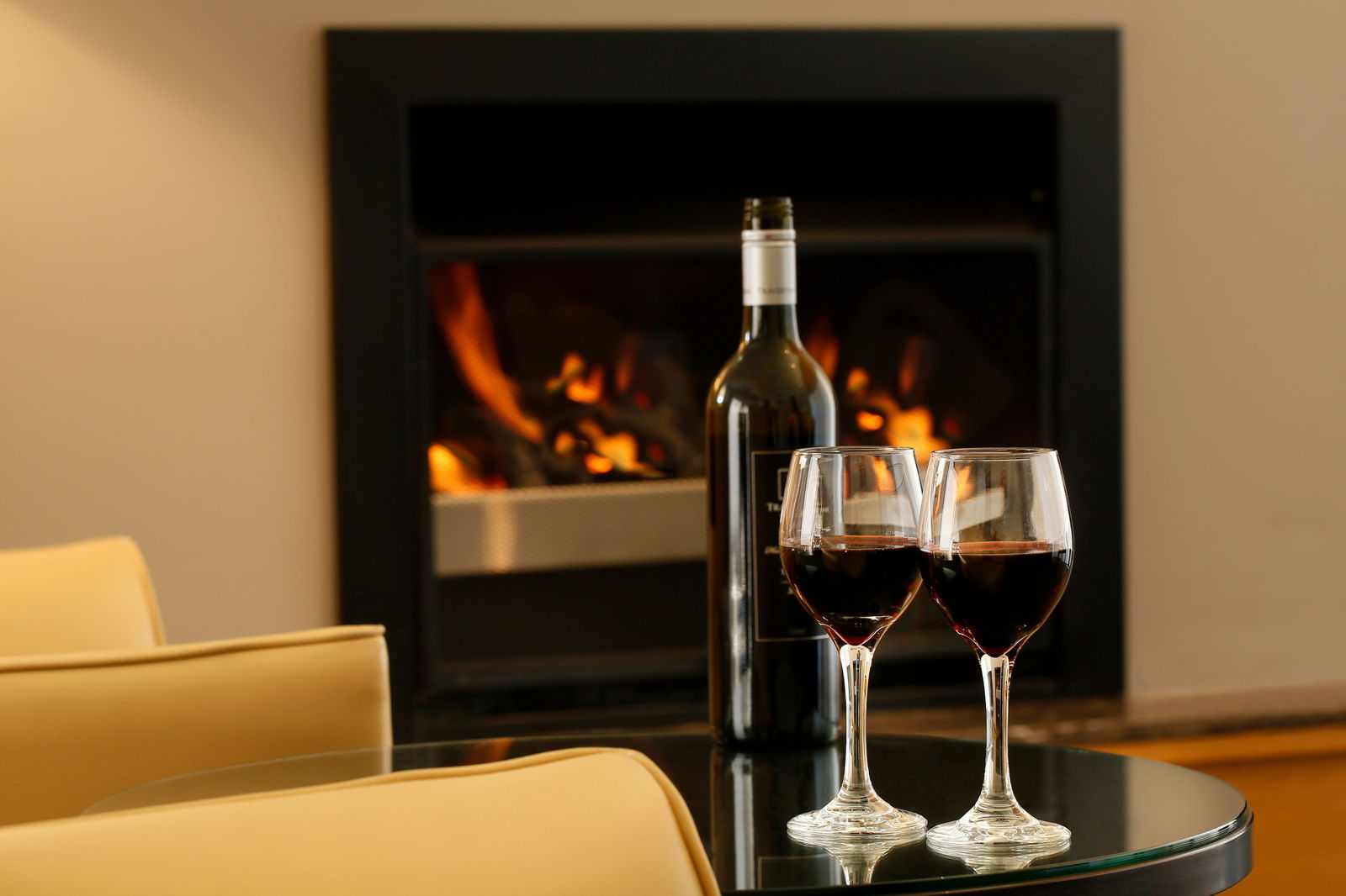 Farley ACT Accommodation Guide