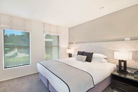 Grand Mercure The Vintage - Accommodation Guide 2