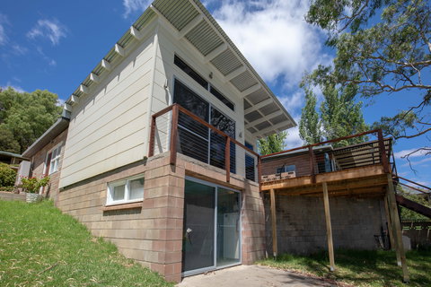 Greenbanks - River Shack Rentals - Accommodation Asia 0