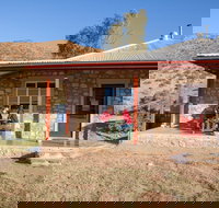 Grindell's Hut - Accommodation China