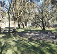 Gungarlin River campground - Accommodation Guide