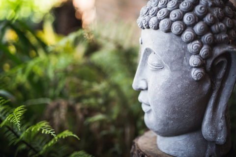 Happy Buddha Retreats - Accommodation China 0