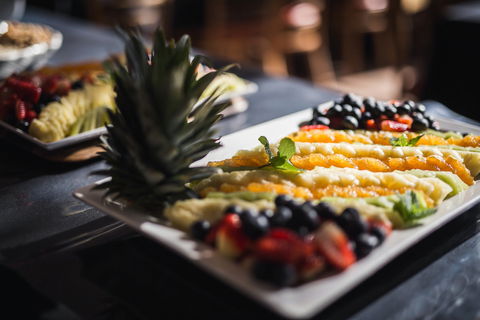 Happy Buddha Retreats - Accommodation China 2