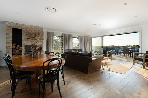 Harkham House - Accommodation Guide 1