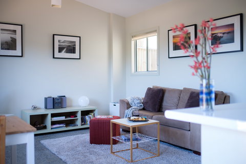 Hazards Escape - Accommodation Guide 1