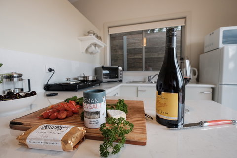 Hazards Escape - Accommodation Guide 2