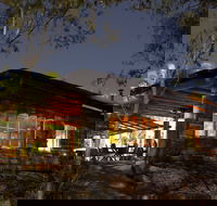 Hidden Valley Cabins - Accommodation China