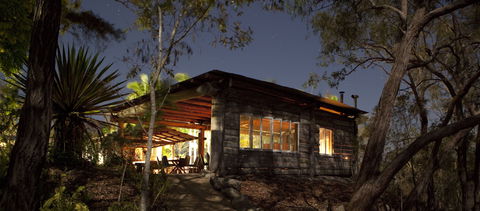 Hidden Valley Cabins - Accommodation China 0