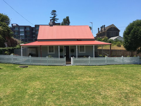 Hindmarsh Park Holiday Cottage - Accommodation China 2