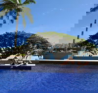 Holiday Inn Cairns Harbourside - Accommodation China