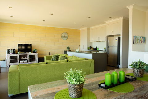 Horizons Part Of Blue Fin Holiday Homes - Accommodation China 2