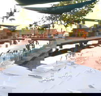 Hospitality Port Hedland - Accommodation China