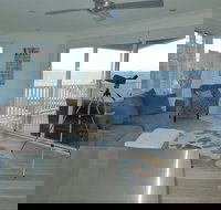 Hyamptons - Accommodation China