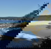 Hyams Beach Hideaway - Accommodation China