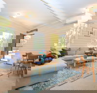 Hylander Holiday Unit - Accommodation Asia