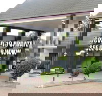 Ipswich Country Motel - Accommodation China