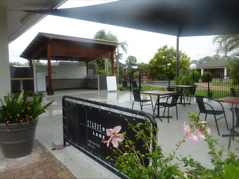 Ipswich Country Motel - Accommodation Guide 1