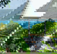 Island Villas and Apartments - Accommodation Asia