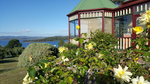 Jensens Bed And Breakfast - Accommodation Guide 0