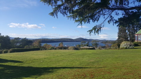 Jensens Bed And Breakfast - Accommodation Guide 1