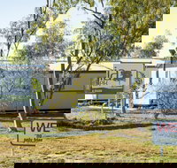 Julia Creek Caravan Park - Accommodation Guide