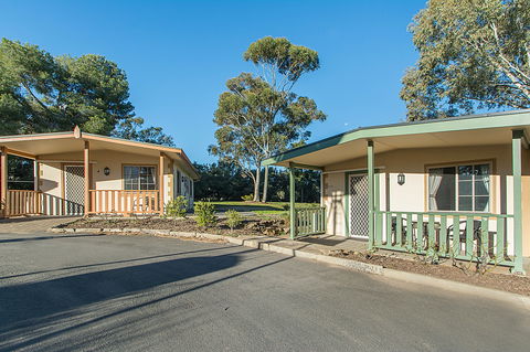 Kapunda Tourist Park - Accommodation Asia 2