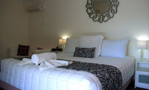 Karuah Motor Inn - Accommodation Asia 0