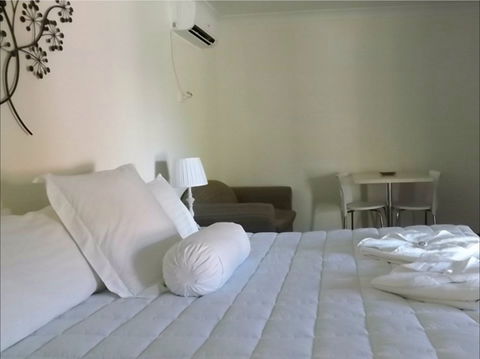 Karuah Motor Inn - Accommodation Asia 1