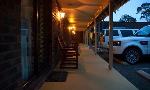 Karuah Motor Inn - Accommodation Asia 2