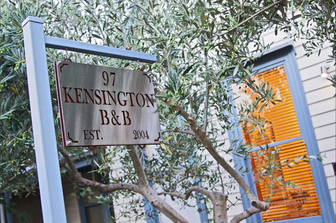 Kensington Bed And Breakfast - Accommodation Guide 0