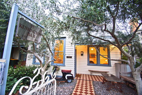 Kensington Bed And Breakfast - Accommodation Guide 1