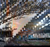 Kestrel Nest EcoHut - Accommodation China